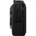 Цифровий фотоапарат Olympus TG-5 Black (Waterproof - 15m; GPS; 4K; Wi-Fi) + case (V104190BE030)