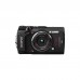 Цифровий фотоапарат Olympus TG-5 Black (Waterproof - 15m; GPS; 4K; Wi-Fi) + case (V104190BE030)