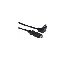 Кабель мультимедійний HDMI to HDMI 2.0m 2E (2EW-1359-2m)