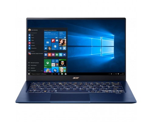 Ноутбук Acer Swift 5 SF514-54T (NX.HHYEU.00E)