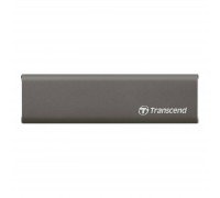 Накопичувач SSD USB 3.1 960GB Transcend (TS960GESD250C)