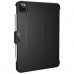 Чохол до планшета UAG iPad Pro 12,9 (2020) Scout, Black (122068114040)