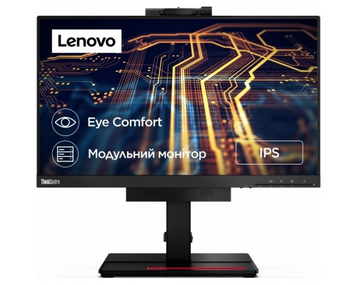 Монітор Lenovo TIO 22 G4 (11GSPAT1EU)