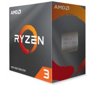 Процесор AMD Ryzen 3 4100 (100-100000510BOX)