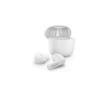 Навушники Philips TAT2236 True Wireless IPX4 White (TAT2236WT/00)