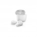 Навушники Philips TAT2236 True Wireless IPX4 White (TAT2236WT/00)