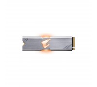 Накопичувач SSD M.2 2280 256GB GIGABYTE (GP-ASM2NE2256GTTDR)