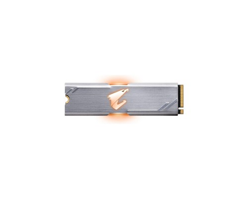 Накопичувач SSD M.2 2280 256GB GIGABYTE (GP-ASM2NE2256GTTDR)