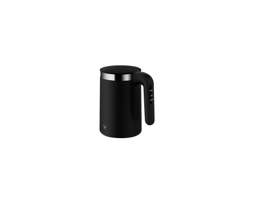 Електрочайник Xiaomi Viomi Smart Kettle Black (V-SK152B)