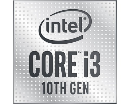 Процесор INTEL Core™ i3 10100 (CM8070104291317)