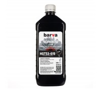 Чорнило Barva HP GT51K/GT53K BLACK Pigmented 1л (HGT53-619)