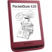 Електронна книга PocketBook 628 Touch Lux5 Ruby Red (PB628-R-CIS)