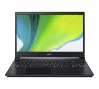 Ноутбук Acer Aspire 7 A715-75G (NH.Q88EU.00N)