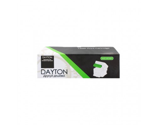 Картридж Dayton HP LJ CF230A/Canon 051 (NT230) 1.6k (DN-HP-NT230-U)