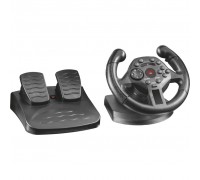 Кермо Trust GXT 570 Compact Vibration Racing Wheel (21684)