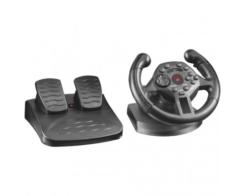 Кермо Trust GXT 570 Compact Vibration Racing Wheel (21684)