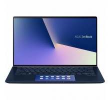 Ноутбук ASUS ZenBook UX434FAC-A5050T (90NB0MQ5-M00760)