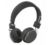 Навушники Trust Ziva On-Ear Mic Black (21821)