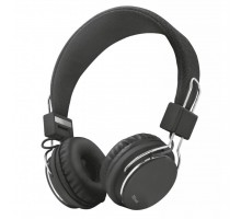 Навушники Trust Ziva On-Ear Mic Black (21821)