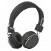 Навушники Trust Ziva On-Ear Mic Black (21821)