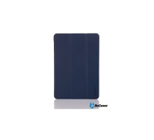 Чохол до планшета BeCover Smart Case для Apple iPad Pro 11 Deep Blue (703024)