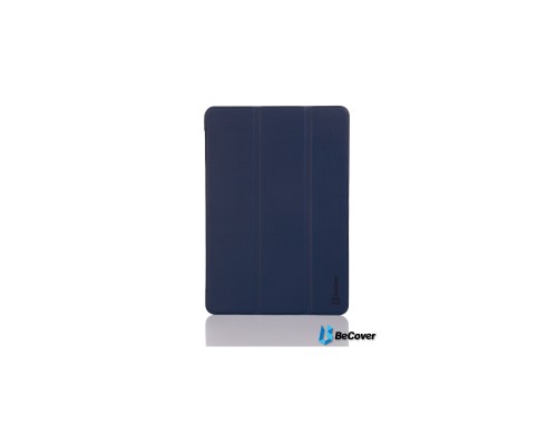 Чохол до планшета BeCover Smart Case для Apple iPad Pro 11 Deep Blue (703024)