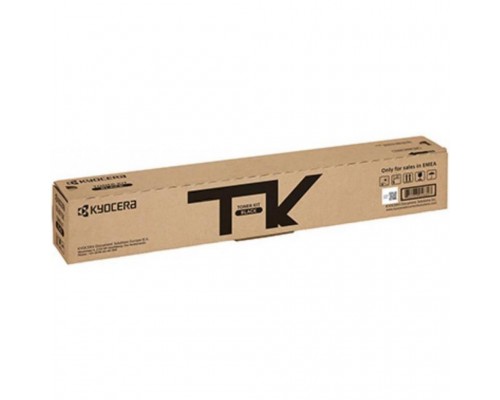 Тонер-картридж Kyocera TK-8365K (1T02YP0NL0)