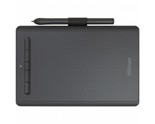 Графічний планшет HiSmart WP9622 Bluetooth (HS081324)