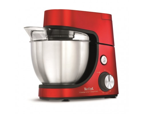 Кухонний комбайн Tefal QB516G38