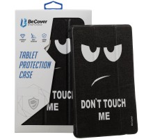 Чохол до планшета BeCover Smart Case Lenovo Tab M10 TB-328F (3rd Gen) 10.1" Don't Touch (708292)