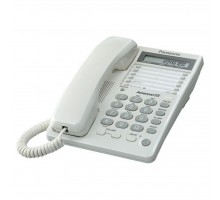 Телефон KX-TS2362UAW PANASONIC