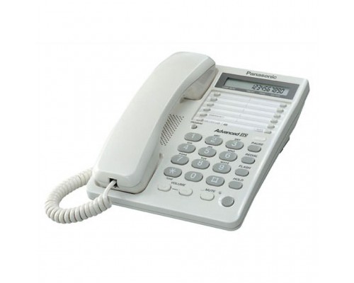 Телефон KX-TS2362UAW PANASONIC