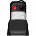 Мобильный телефон Astro B200 RX Black White