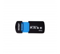 USB флеш накопичувач Patriot 64GB Supersonic RAGE USB 3.0 (PEF64GSRUSB)