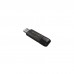 USB флеш накопичувач Team 64GB C175 Pearl Black USB 3.1 (TC175364GB01)