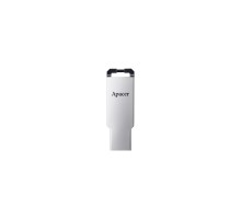 USB флеш накопичувач Apacer 32GB AH310 Silver USB 2.0 (AP32GAH310S-1)