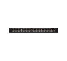 Комутатор мережевий Cisco SG250-50 (SG250-50-K9-EU)