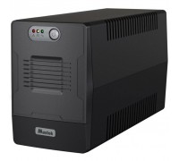 Пристрій безперебійного живлення Mustek PowerMust 1500 EG (1500-LED-LIG-T10)