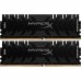 Модуль пам'яті для комп'ютера DDR4 32GB (2x16GB) 3200 MHz HyperX Predator Black Kingston (HX432C16PB3K2/32)