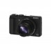Цифровий фотоапарат Sony Cyber-Shot HX60 Black (DSCHX60B.RU3)