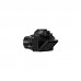 Цифровий фотоапарат Olympus E-M10 mark III 14-150 II Kit black/black (V207070BE010)