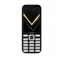 Мобільний телефон Sigma X-style 35 Screen Black (4827798331125)