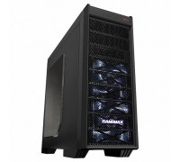 Корпус GAMEMAX G501X