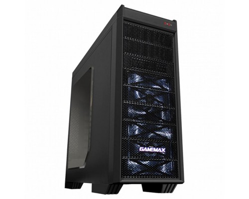 Корпус GAMEMAX G501X