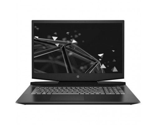 Ноутбук HP Pavilion 17 Gaming (7QD80EA)