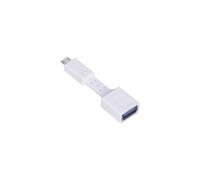 Переходник USB to Micro USB XoKo (XK-AC110-WH)