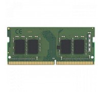 Модуль памяти для ноутбука SoDIMM DDR4 16GB 2666 MHz Kingston (KVR26S19S8/16)
