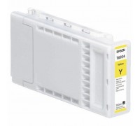 Картридж EPSON SC-T3000/5000/7000 Yellow (C13T693400)