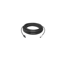 Кабель мультимедійний Logitech Extender Cable for Group Camera 15m Business MINI-DIN (939-001490)