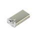 USB флеш накопитель Apacer 64GB AH111 Crystal USB 2.0 (AP64GAH111CR-1)